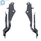 Set of 2 Hood Hinges for Dodge Charger 300 (2011–2021)