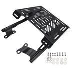 Rear Luggage Rack Carrier for Honda CB500X CB500F CB400X (2013–2023)