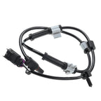 2X Front ABS Wheel Speed Sensor for Chevy Trailblazer (2002-2009)