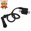 Ignition Coil for Yamaha Grizzly 600 YFM600 (1998–2001)