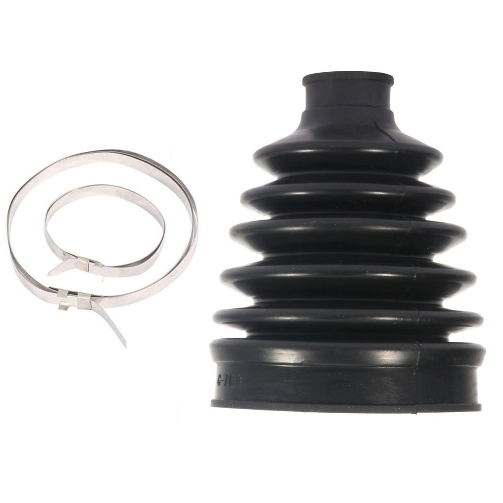Outer CV Axle Boot Kit for Yamaha Rhino 660 YXR660FA (2005–2007)