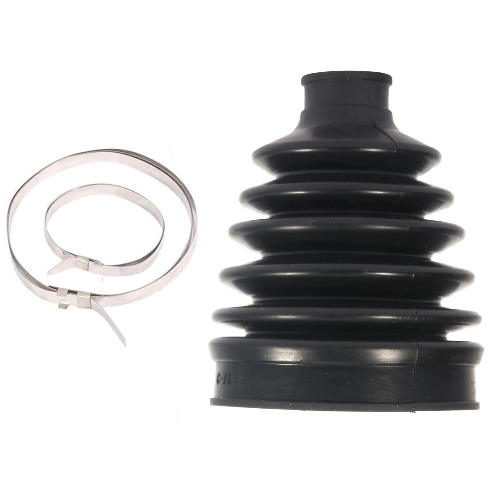 Outer CV Axle Boot Kit for Yamaha Rhino 660 YXR660FA (2005–2007)