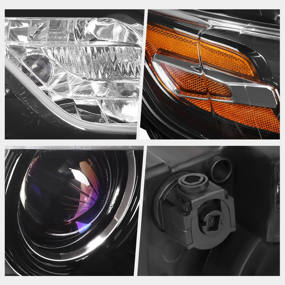 Exterior Door Handle Base for BMW 3-Series M3 (1984–1993)