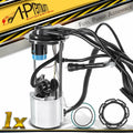 Fuel Pump Module Assembly with Pressure Sensor for Chevy Equinox (2005–2006)