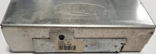 EEC-IV Engine Control Module for 1990 Thunderbird Cougar V6 3.8L (1990)