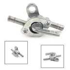 Inline Fuel Tank Tap Filter Petcock Switch for Dirt Bike ATV Buggy (PIT PRO)