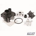 Complete Water Pump Kit for Yamaha 25/30 Hp (4-Stroke) (750-413)
