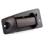 3rd Door Handle for Chevy Truck Extended Cab (Driver Left RH)