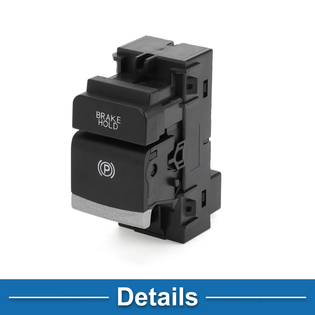 Brake Button Parking Switch for Honda (2000–2023)
