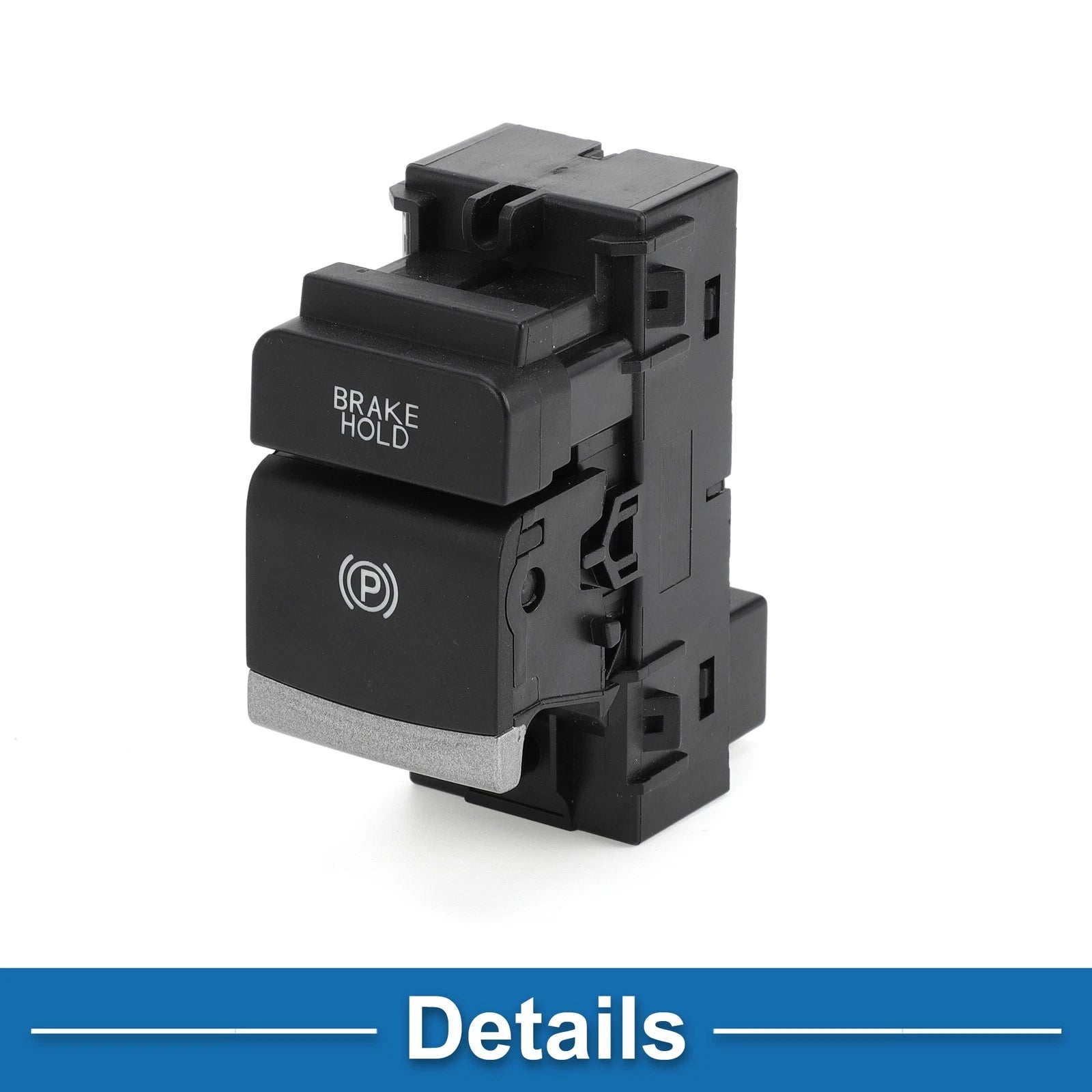 Brake Button Parking Switch for Honda (2000–2023)