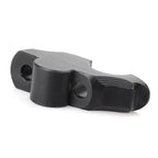 28mm Riser Handlebar Adapter for BMW R Nine T (2014-2015) - 2 pcs