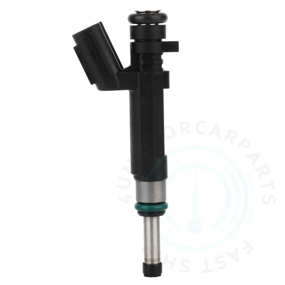 Set of 4 Fuel Injectors for Nissan Versa (2012–2016) 1.6L L4