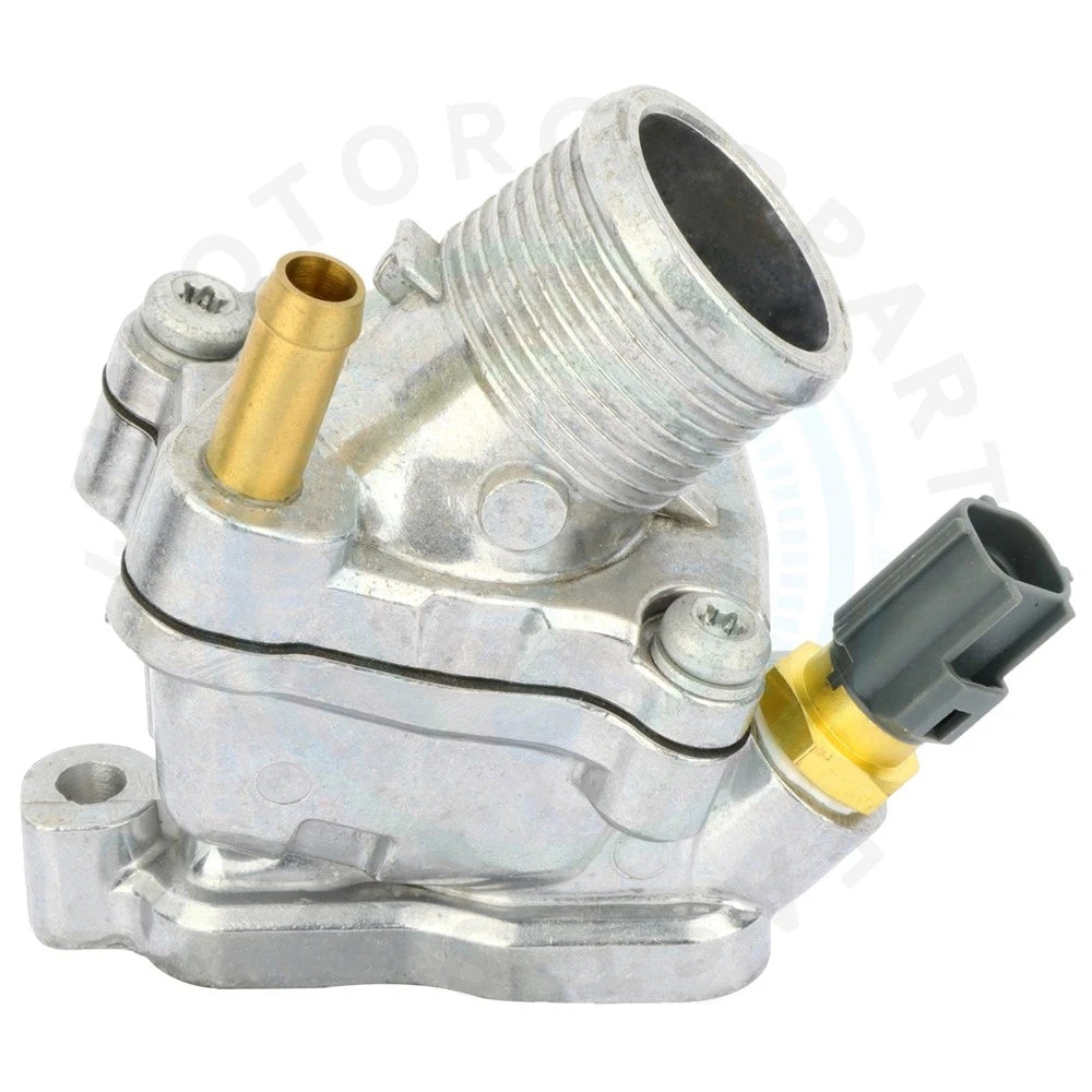 Engine Coolant Thermostat Housing for Volvo S60 XC70 (2005–2009)