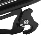 Detachable Luggage Rack for Harley Touring Road King Electra Glide (2009-2025)