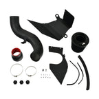 Cold Air Intake Kit + Filter + Heat Shield for VW Golf GTi R 2015–2020