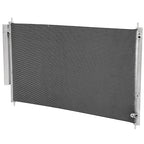A/C Condenser for Honda Odyssey (2011-2017)