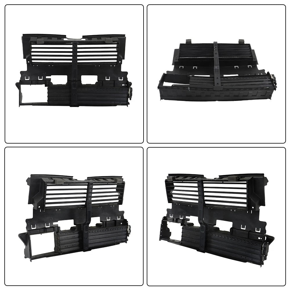 Radiator Shutter Assembly for Ford Fusion (2013-2016)