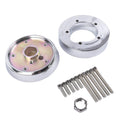 Steering Wheel Hub Adapter for Peterbilt (1986–1998) 5 Hole