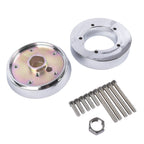 Steering Wheel Hub Adapter for Peterbilt (1986–1998) 5 Hole
