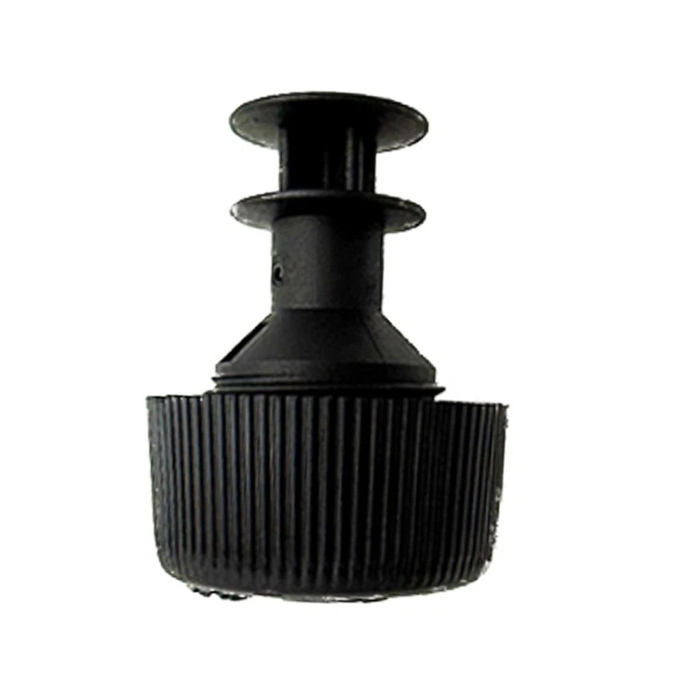 Power Steering Cap for OE Compatibility (Plastic) for
