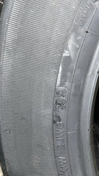 Dunlop D401 Tire 130/90B16 for Harley-Davidson XL (1981–2003) Blackwall 16"