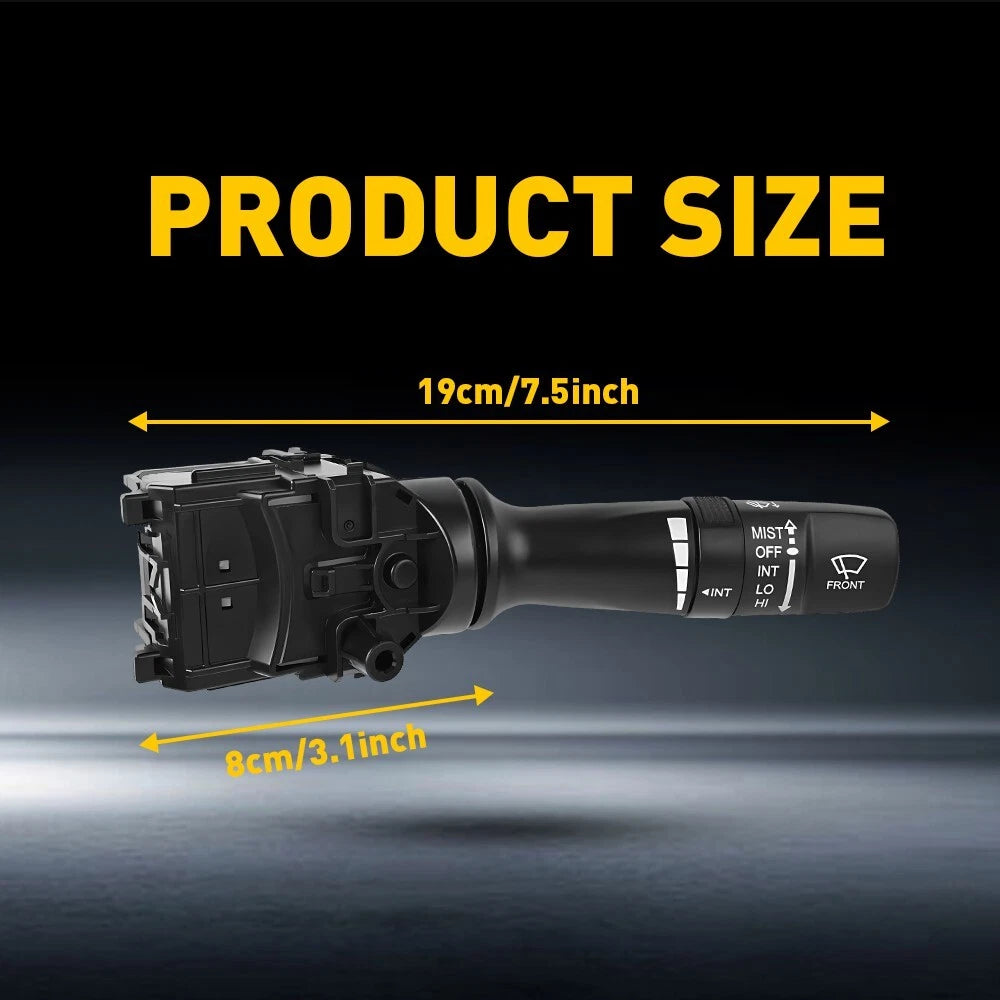 Wiper Control Switch for Hyundai Sonata Elantra (2011-2016)