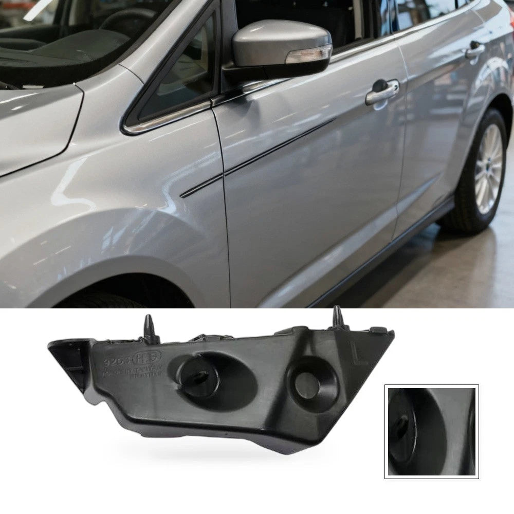 Front Bumper Bracket for Ford C-Max (2013–2018) AM5Z17C947B