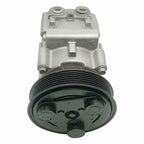 A/C Compressor Kit with O-Rings for Honda Fit GE (2012–2014)