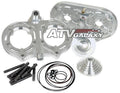 Pro Design Cool Head and Billet Domes Kit for Yamaha Banshee 350 (1987–2006)