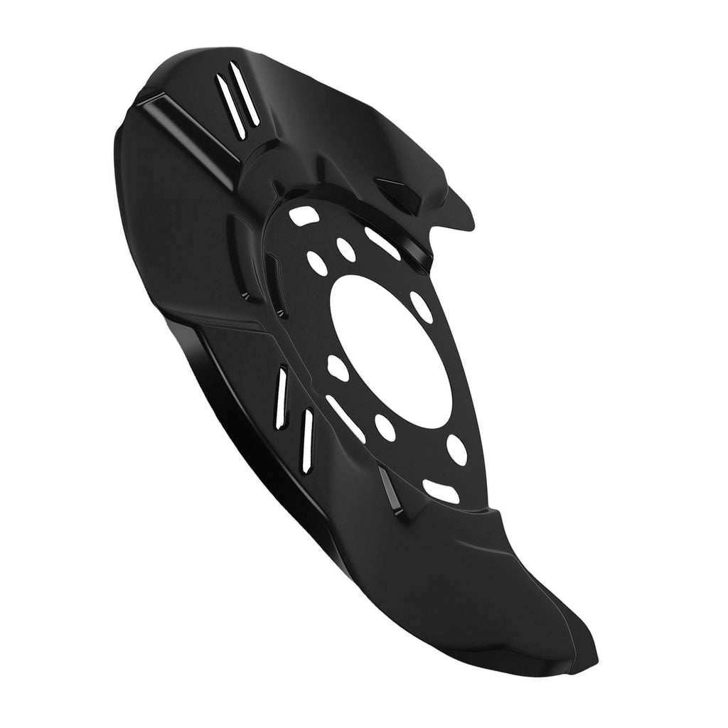 Front Brake Dust Shield for Subaru Outback 2.5L Turbo (2005–2009)