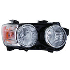 Head Light Assembly Replacement Passenger Side Halogen for Toyota (2005–2015)
