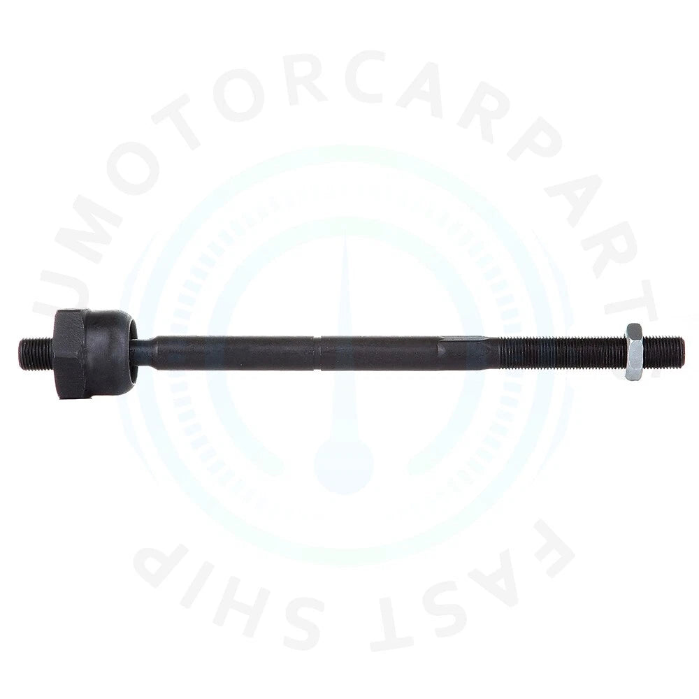 Set of 4 Front Inner Outer Tie Rod Ends for Ford Expedition Lincoln Navigator (2003–2006)