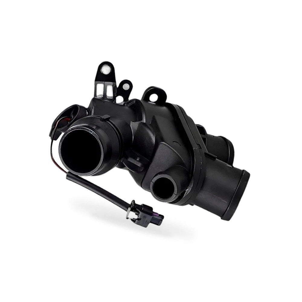 Thermostat for Land Rover Discovery Sport, Evoque, Jaguar F-Pace, E-Pace (2015–2023)