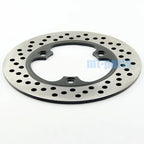 Rear Brake Disc Rotor for Honda NS400 RF/RG (1985–1987) & CBR600 FH/FJ/FK/FL (1987–1990)