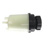 Power Steering Fluid Reservoir Tank w/Cap for Land Rover LR2 (2008–2015)