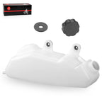 Coolant Overflow Radiator Tank for Yamaha Rhino 660 4x4 (2004–2007)