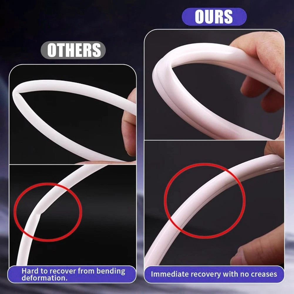 1.5m Water Hose for eSpring Purifier (Integrated Inlet & Drain Lines)