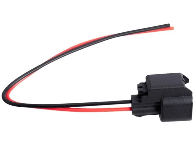 Fuel Injector Harness Connector for Mazda Tribute (2005–2006) ZN253QH