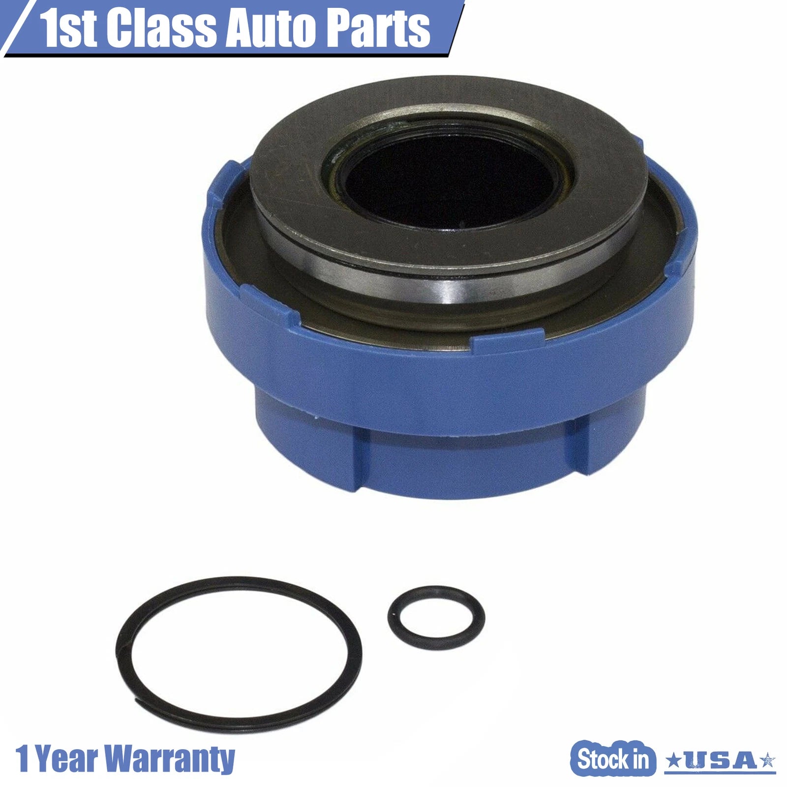 Clutch Kit for Ford F-150 F-250 (1997–2008)