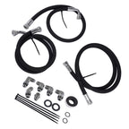 Transmission Cooler Lines for Silverado Sierra 2500/3500 (2015–2016)