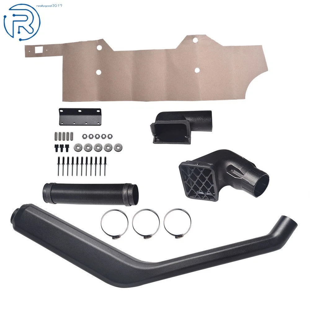 Cold Air Intake Snorkel System Kit for Jeep Cherokee (1984-2001)