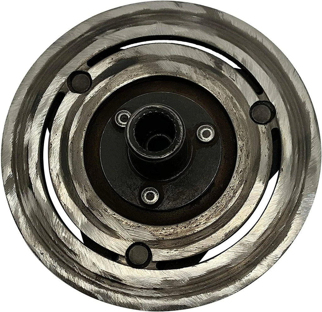 AC Compressor Clutch Replacement for Ford Thunderbird 5.0L (1993-1993)