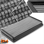 Reusable Hi-Flow Air Filter for Ford Focus 2.0L (2000–2004)