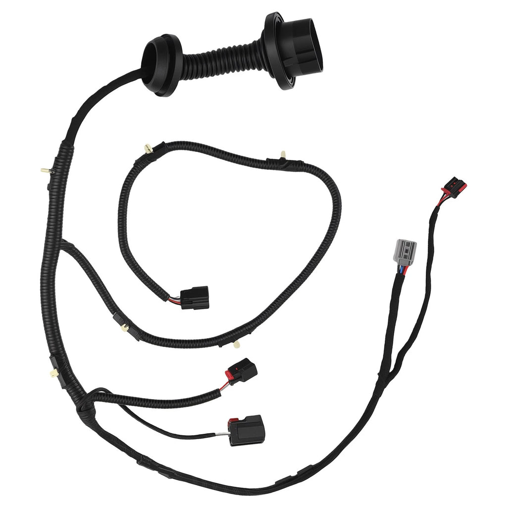Door Cable Assembly Kit for Ford F-150 FX2 (2009–2014) AL3T14632-DD