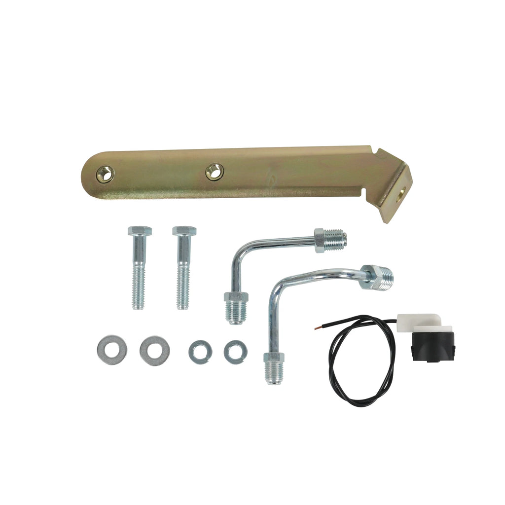 Proportioning Valve for GM Disc/Drum Brake (Year Range Not Specified)