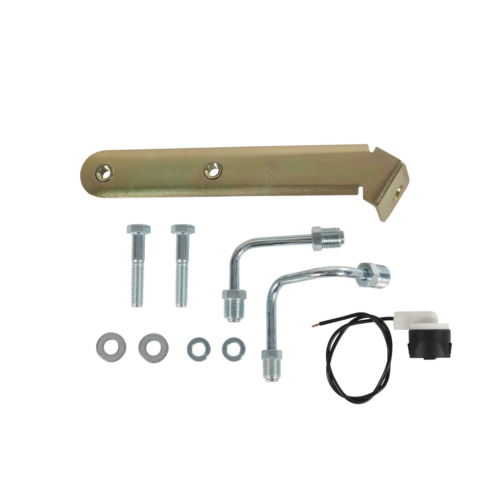Proportioning Valve for GM Disc/Drum Brake (Year Range Not Specified)