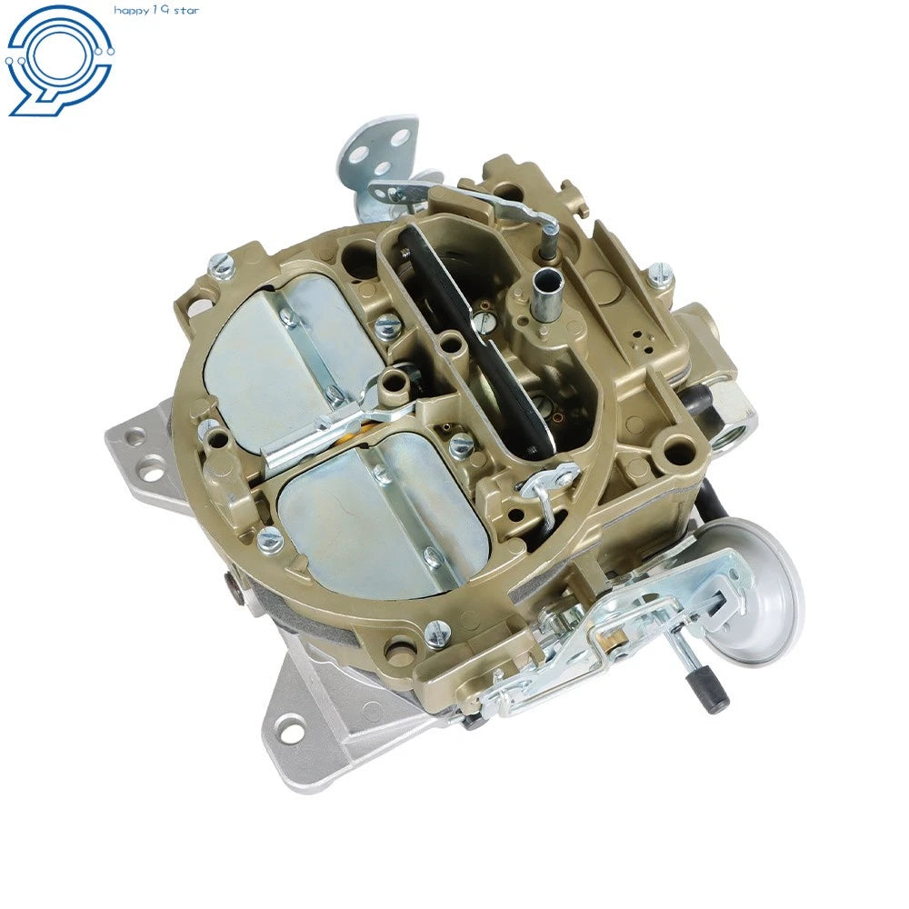 Quadrajet 4MV Carburetor for Chevrolet 327 350 427 454
