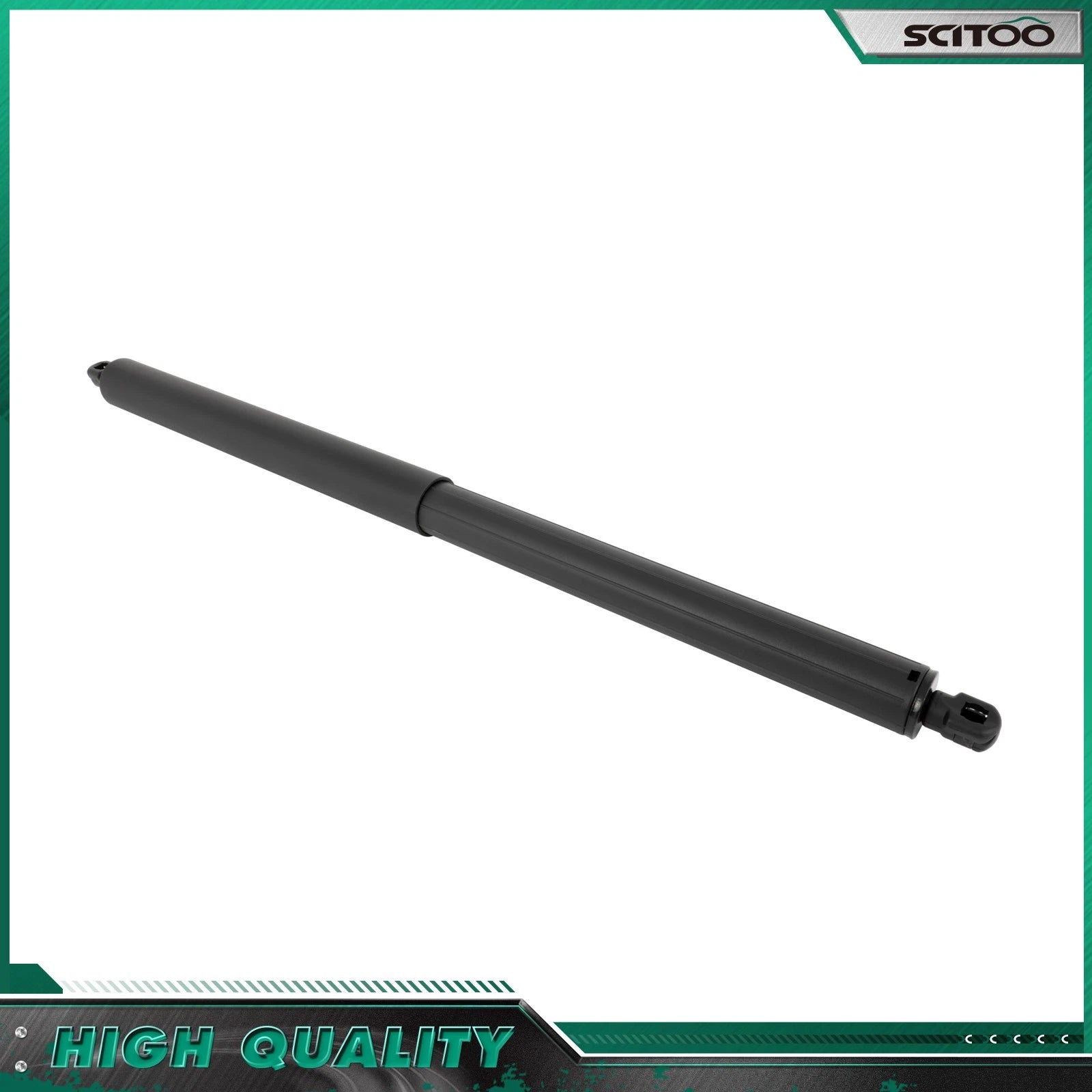 1Pc Strut Gas Spring for Cadillac SRX (2016) YQ54200 Liftgate Shock Support