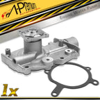 Engine Water Pump with Gasket for Ford Escort (1993–1994)