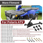 Rear Upper Right A-Arm 1014321-067 for Polaris Sportsman 400 600 (2003–2005)